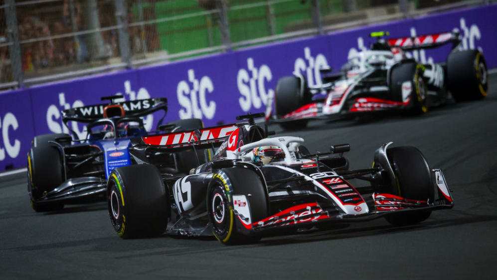 Beyond The Grid podcast Carlos Sainz on filling childhood hero